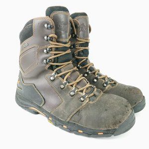 danner vicious 8 inch